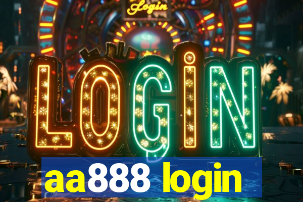 aa888 login